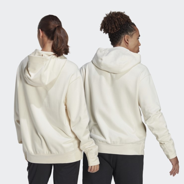Adidas Terrex Hs1 Sudadera Con Capucha (género Neutro) Sin Teñir