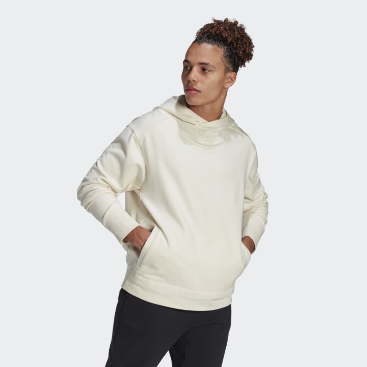 Adidas Terrex Hs1 Sudadera Con Capucha (género Neutro) Sin Teñir