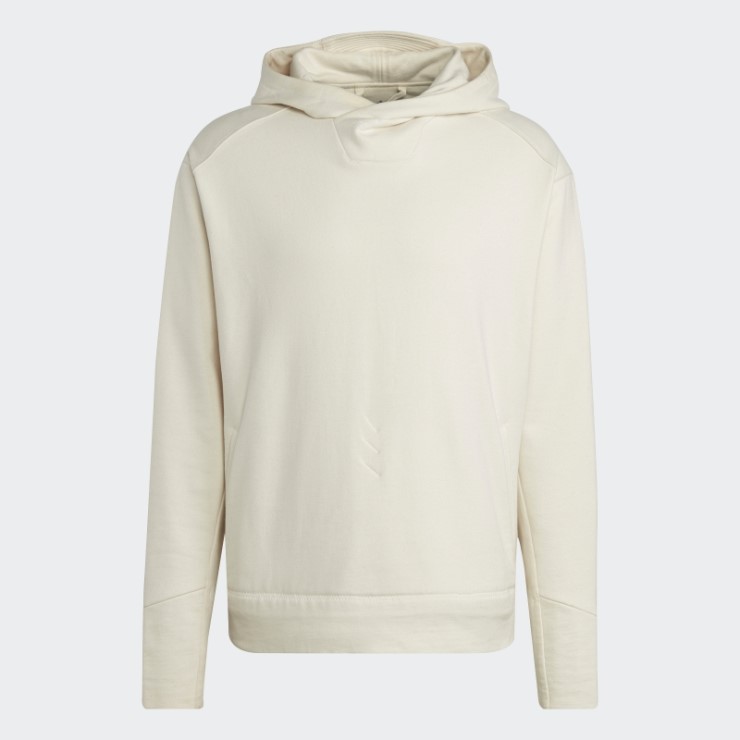 Adidas Terrex Hs1 Sudadera Con Capucha (género Neutro) Sin Teñir