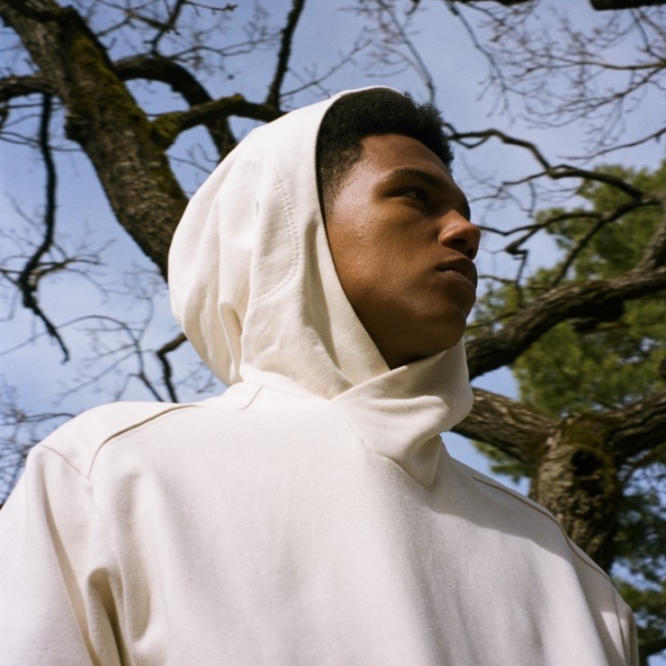 Adidas Terrex Hs1 Sudadera Con Capucha (género Neutro) Sin Teñir