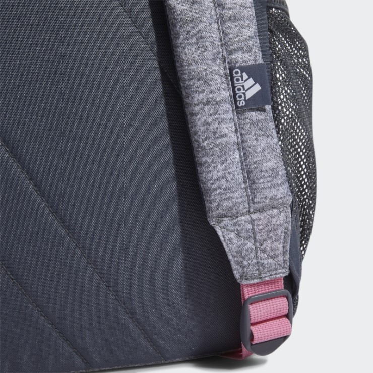 Mochila Ready Gris Adidas