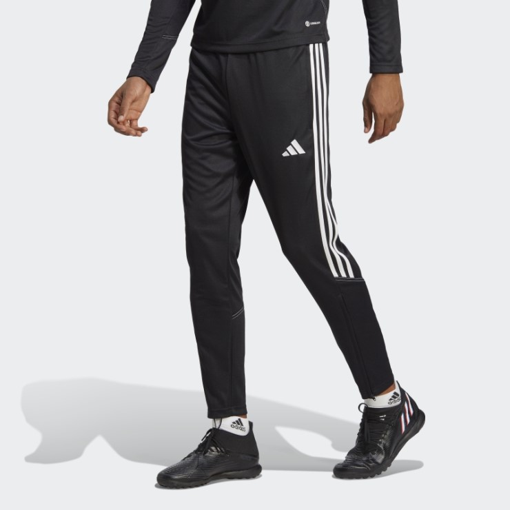 Adidas Tiro 23 Club Pantalones De Entrenamiento Negros