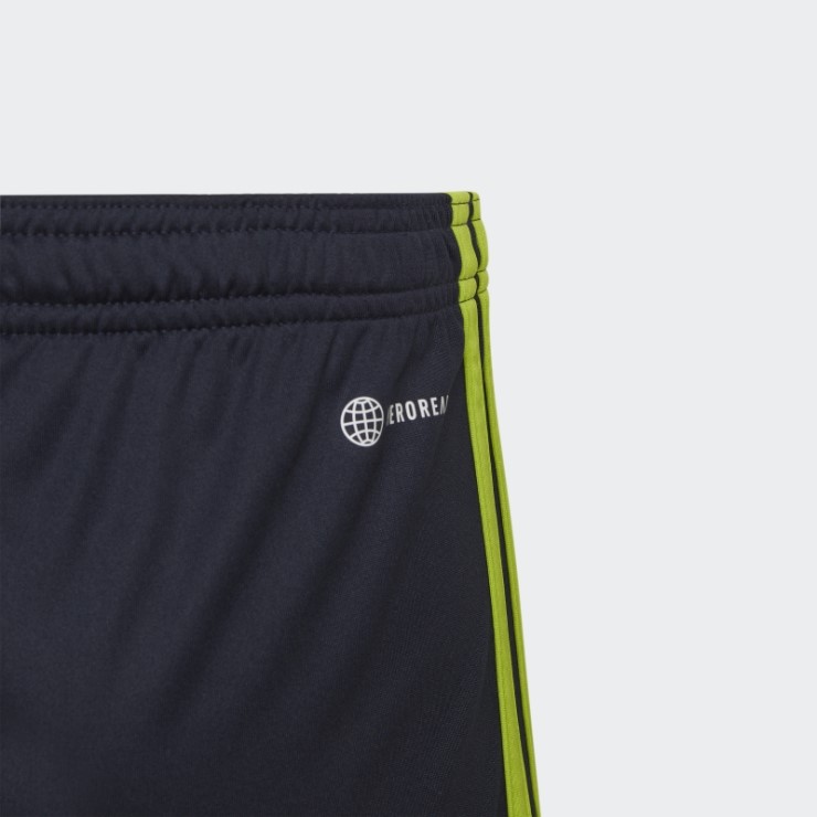 Pantalón Corto Tercera Equipación Manchester United 22/23 Adidas Slime