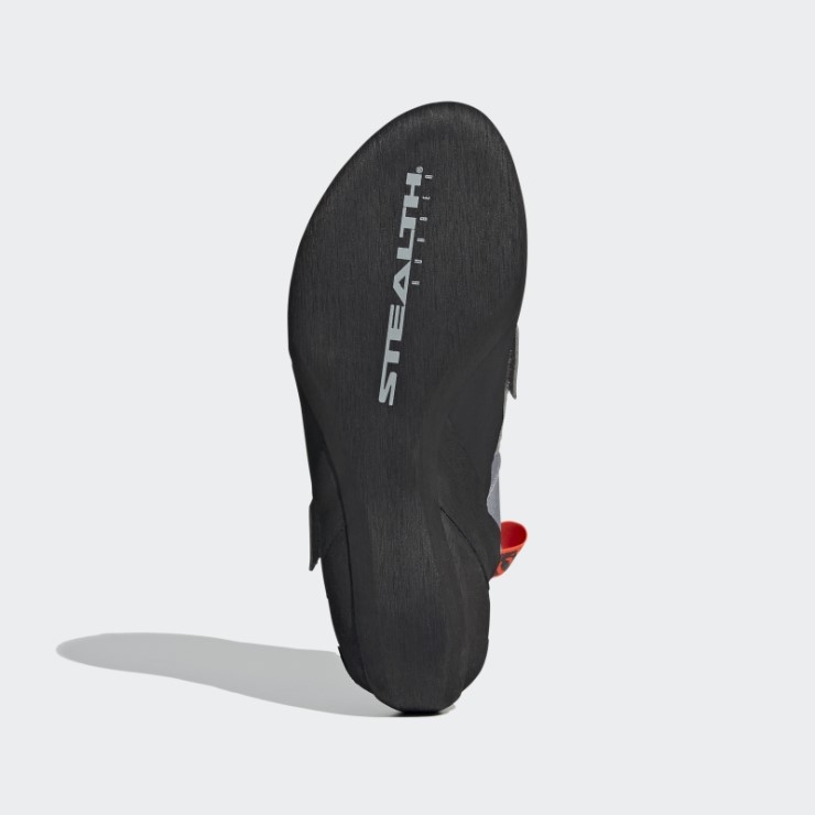 Zapatillas De Escalada Adidas Five Ten Kirigami Gris Paloma