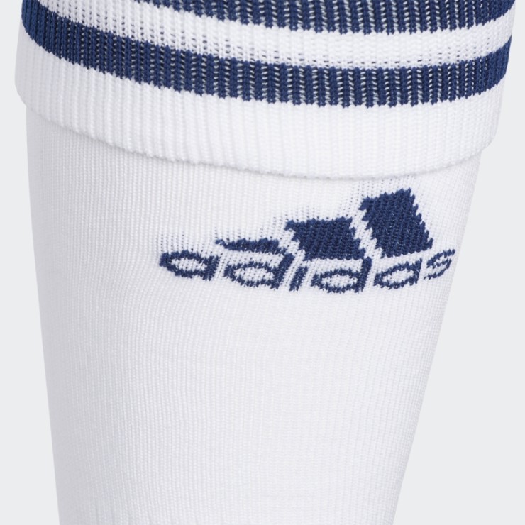Adidas Copa Zone Cushion Otc Calcetines Blancos