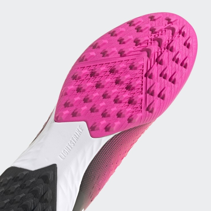 X Speedportal.1 Turf Botas Adidas Rosa