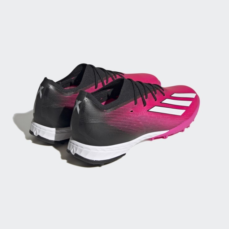 X Speedportal.1 Turf Botas Adidas Rosa