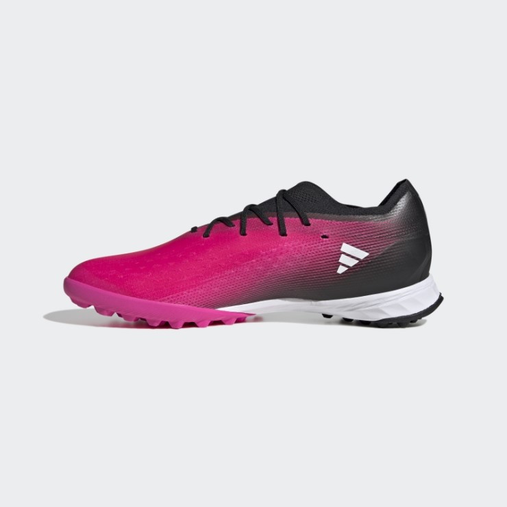 X Speedportal.1 Turf Botas Adidas Rosa