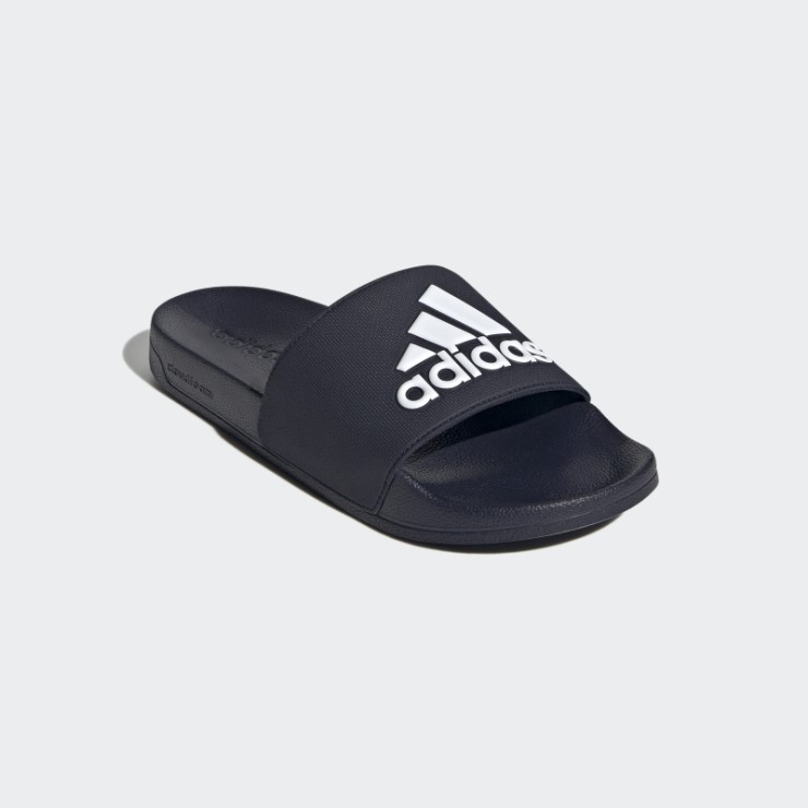 Adilette Toboganes De Ducha Tinta Adidas