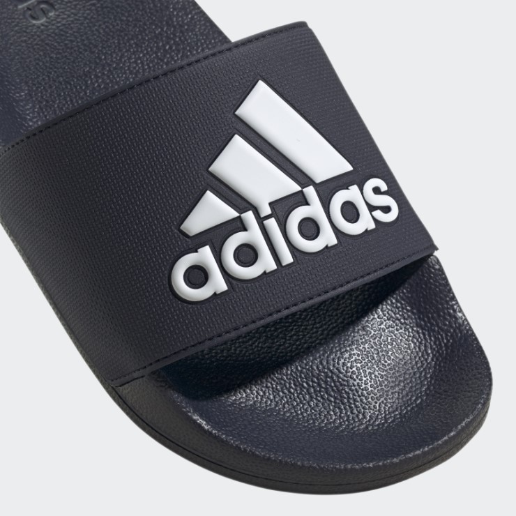 Adilette Toboganes De Ducha Tinta Adidas