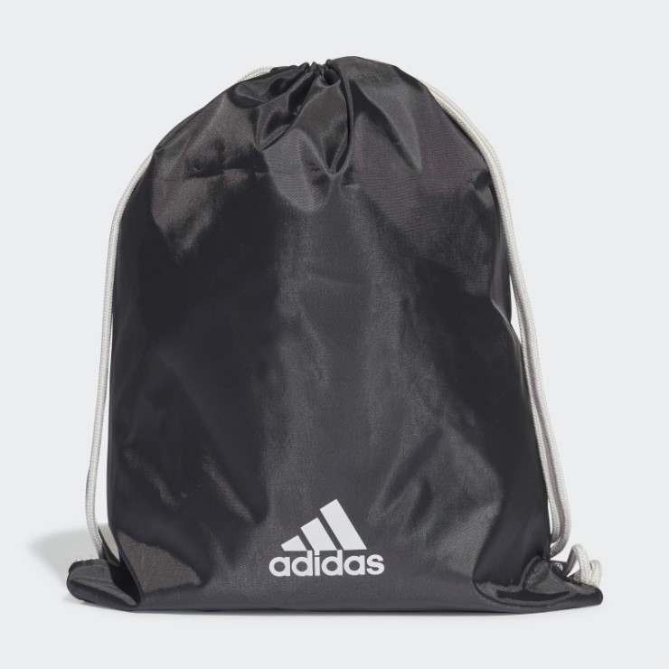 Bolsa De Deporte Adidas Running Negra