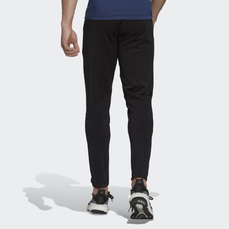 Jogger Adidas D4t Negro