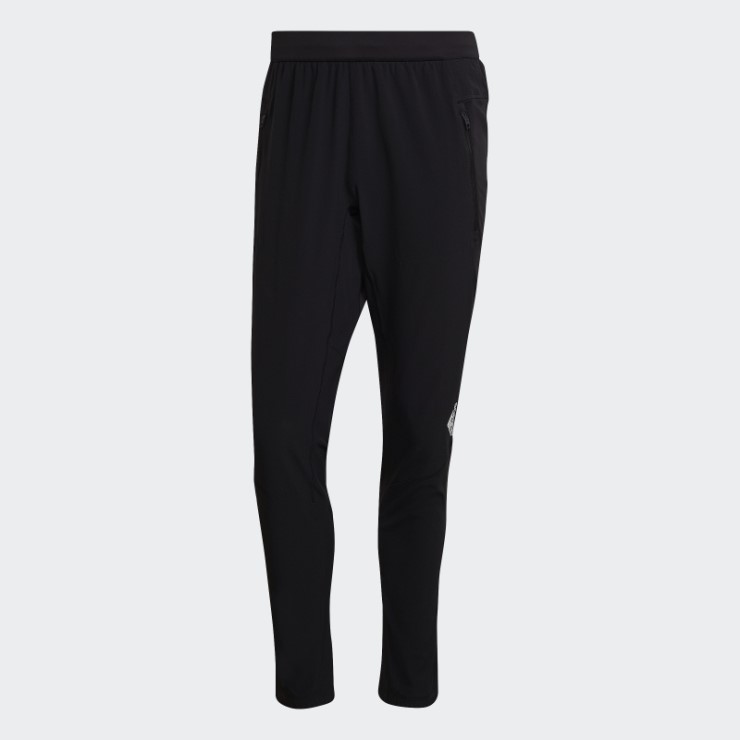 Jogger Adidas D4t Negro
