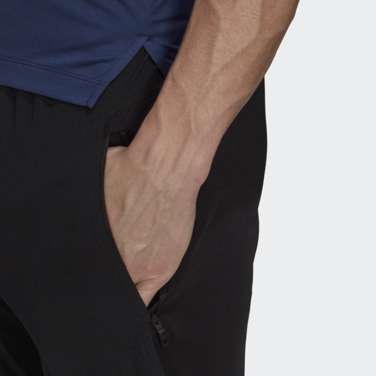 Jogger Adidas D4t Negro