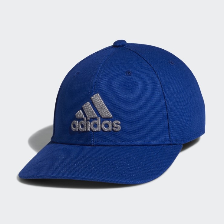 Producer Gorro Elástico Adidas Azul Real