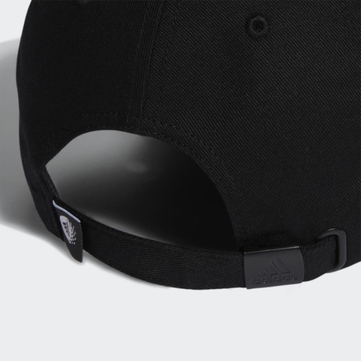 Gorro Adidas Novedad Negro