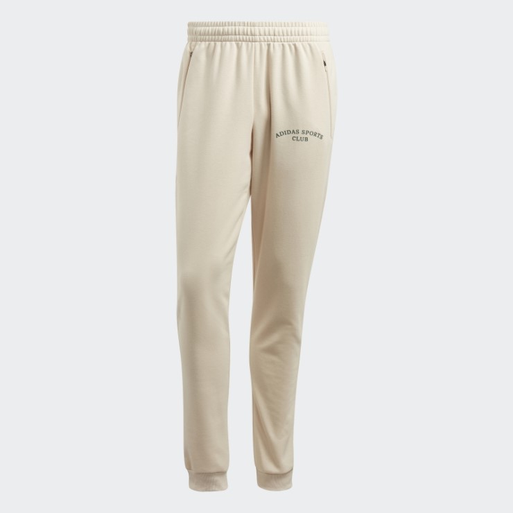 Adidas Sports Club Joggers Lino