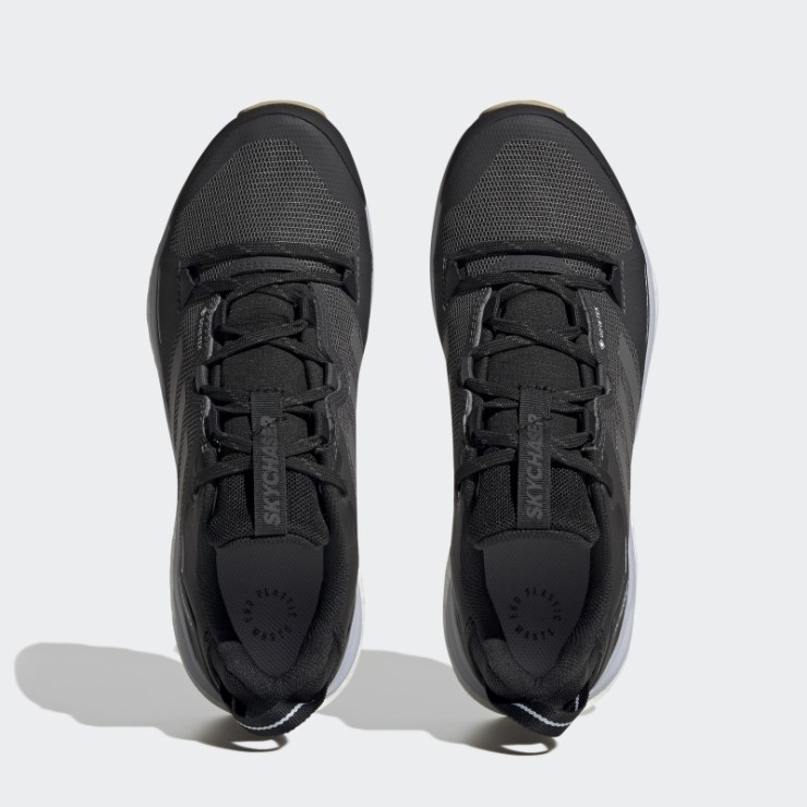 Zapatillas Terrex Skychaser 2.0 Gore-tex Negro Adidas