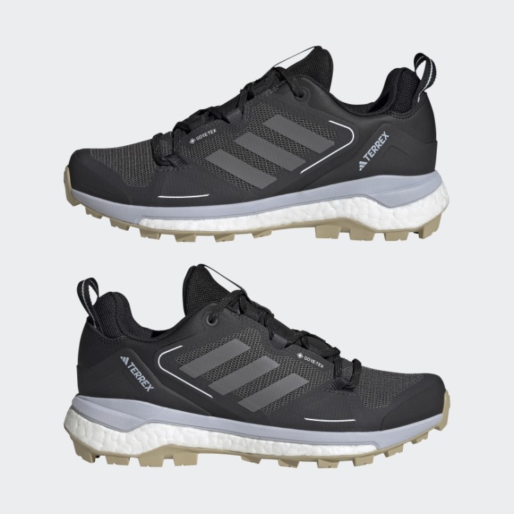 Zapatillas Terrex Skychaser 2.0 Gore-tex Negro Adidas