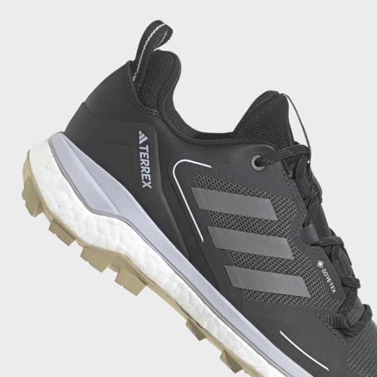 Zapatillas Terrex Skychaser 2.0 Gore-tex Negro Adidas