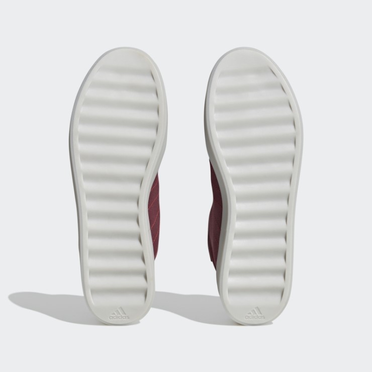 Znsored Hola Zapatos Adidas Rojo