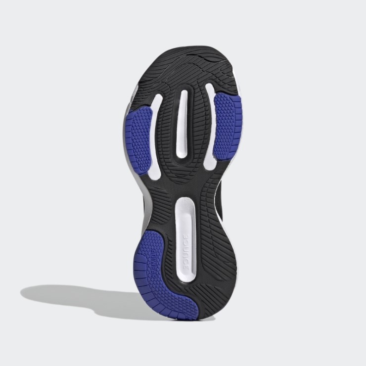 Negro Adidas Marvel Pantera Negra Respuesta Super 3.0