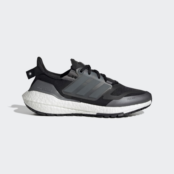 Zapatillas Adidas Ultraboost 22 Cold.rdy Negras