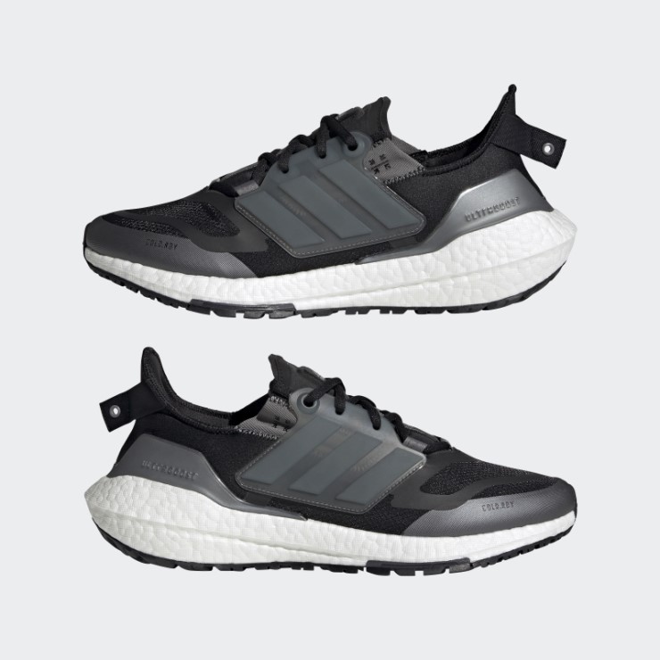 Zapatillas Adidas Ultraboost 22 Cold.rdy Negras