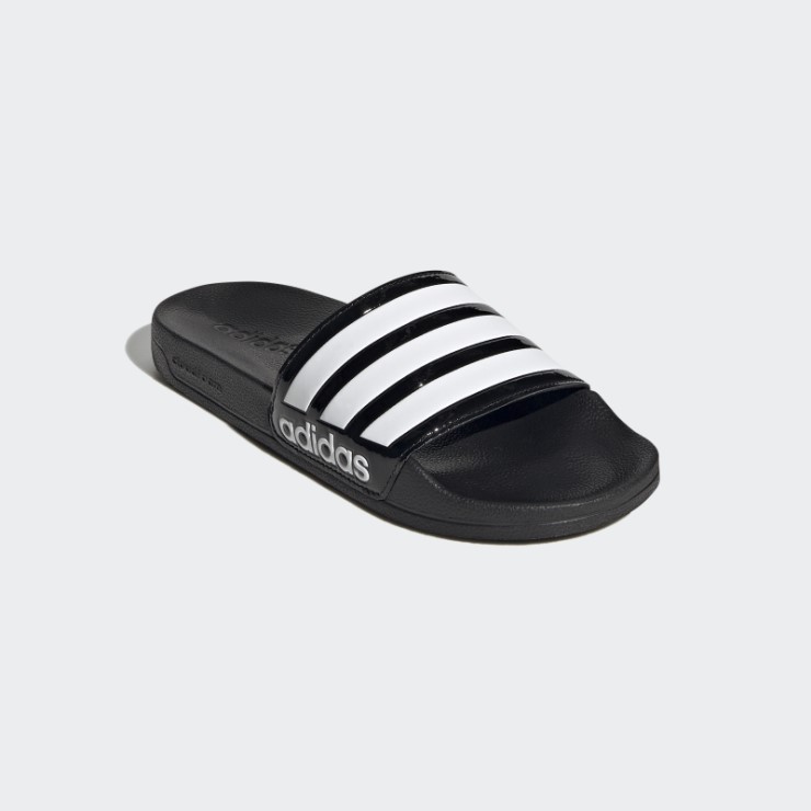 Chanclas Adidas Blancas Adilette Shower