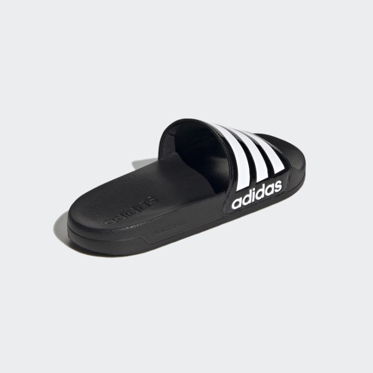 Chanclas Adidas Blancas Adilette Shower