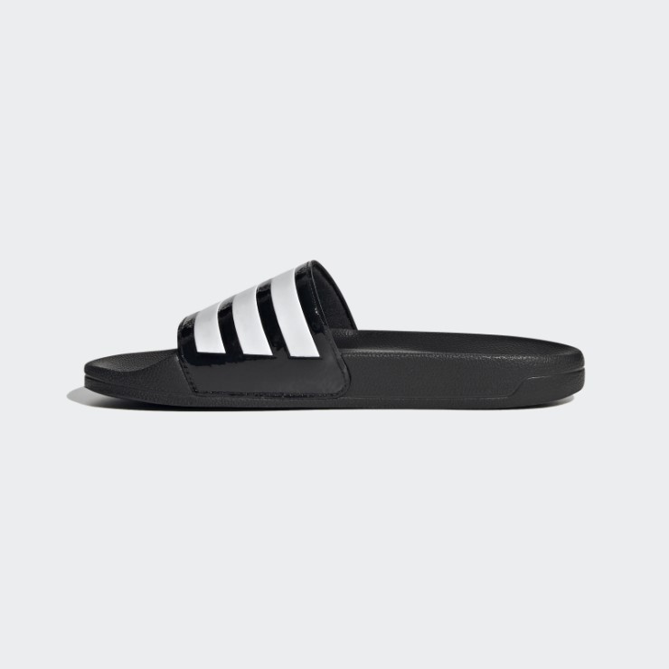 Chanclas Adidas Blancas Adilette Shower