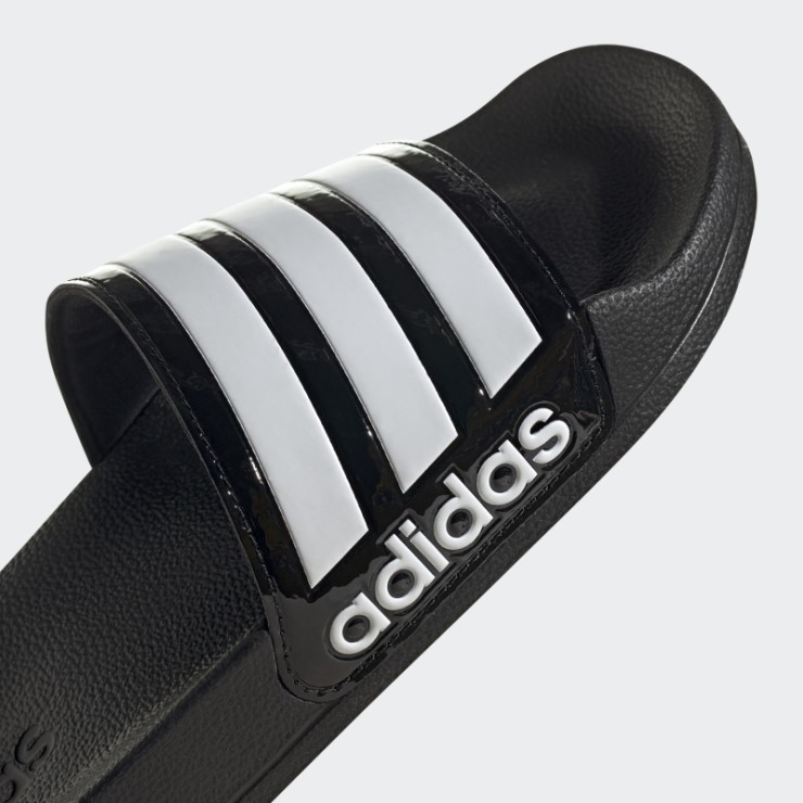 Chanclas Adidas Blancas Adilette Shower