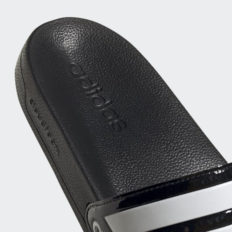 Chanclas Adidas Blancas Adilette Shower