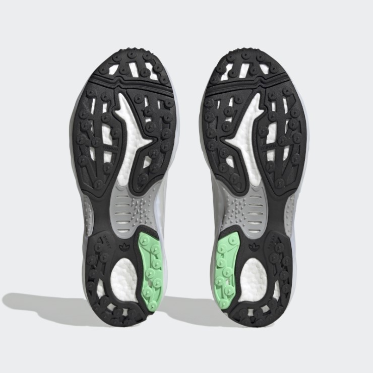 Zapatillas Adidas Xare Boost Grises