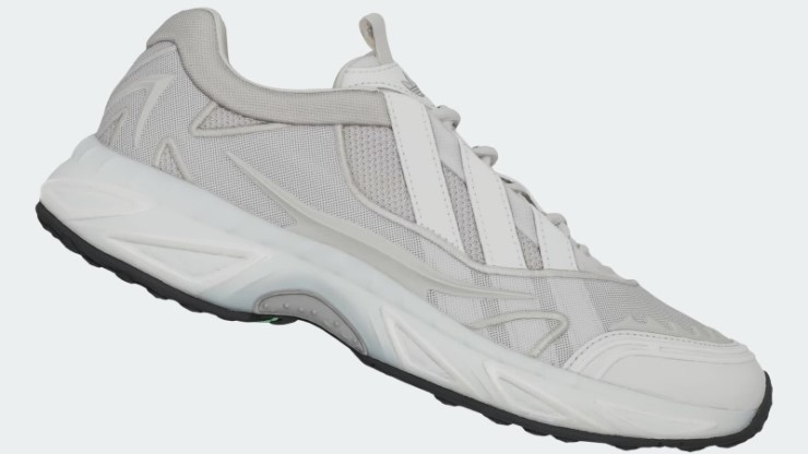 Zapatillas Adidas Xare Boost Grises