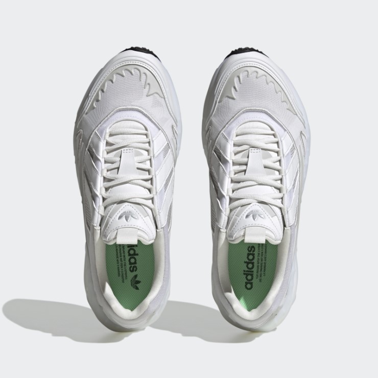 Zapatillas Adidas Xare Boost Grises