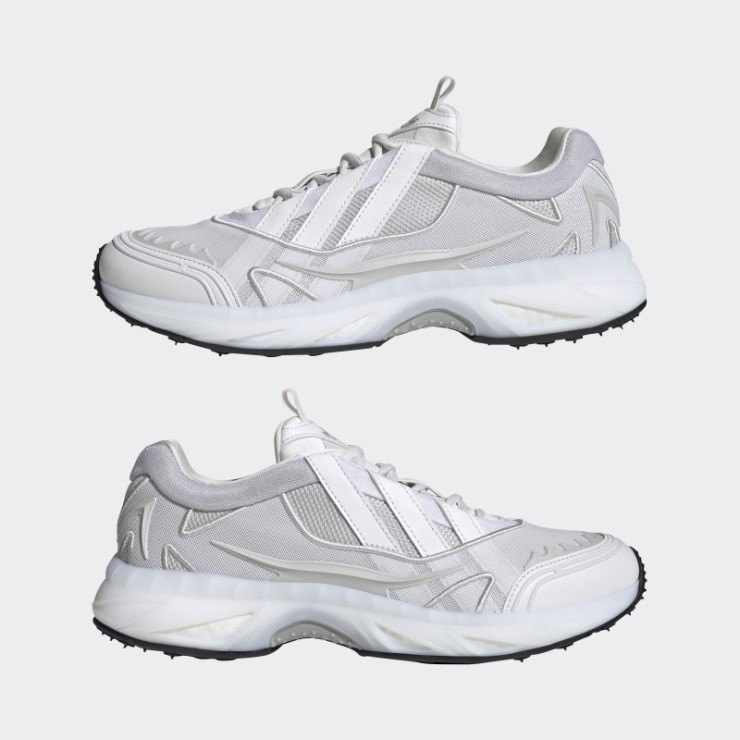 Zapatillas Adidas Xare Boost Grises