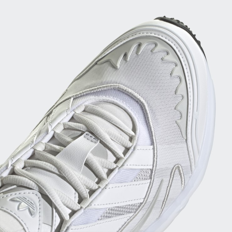 Zapatillas Adidas Xare Boost Grises