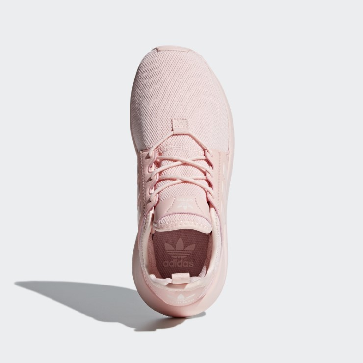 Zapatillas Adidas X Plr Rosas