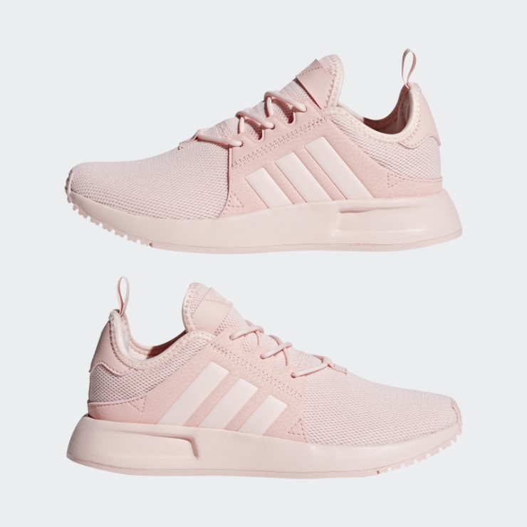 Zapatillas Adidas X Plr Rosas