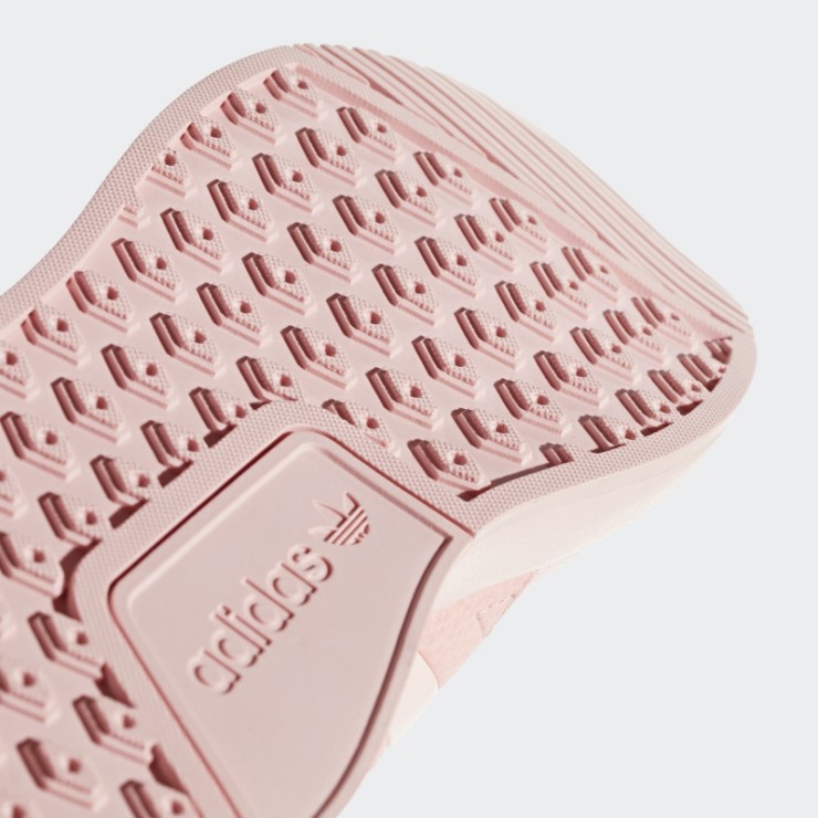 Zapatillas Adidas X Plr Rosas