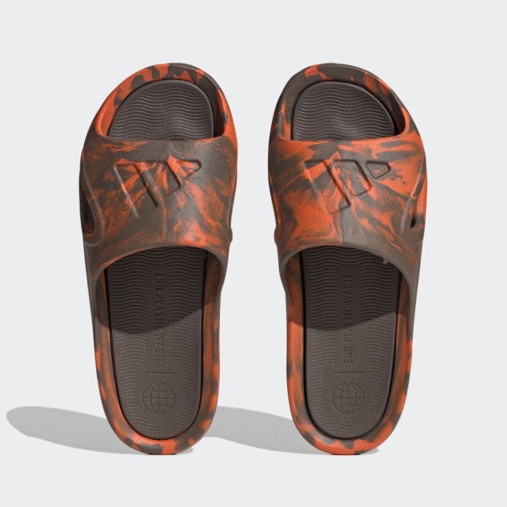 Chanclas Adidas Adicane Tierra