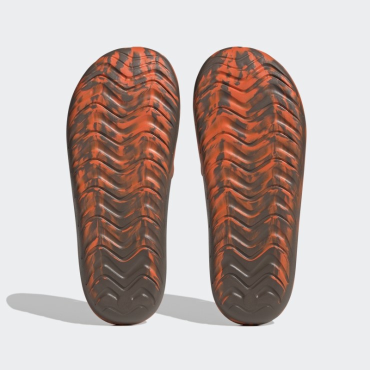 Chanclas Adidas Adicane Tierra