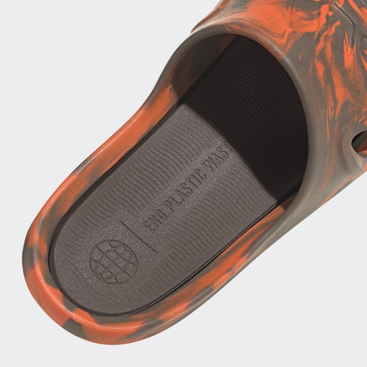 Chanclas Adidas Adicane Tierra