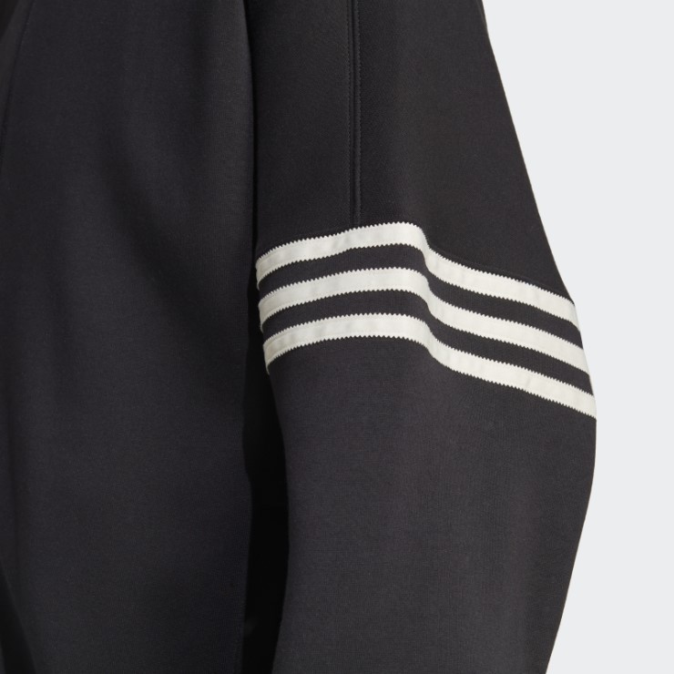 Sudadera Adidas Adicolor Neuclassics Negra