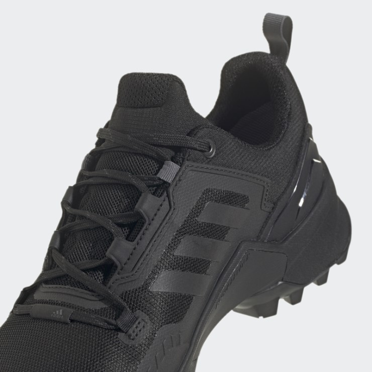 Adidas Terrex Swift R3 Gore-tex Zapatillas De Senderismo Gris