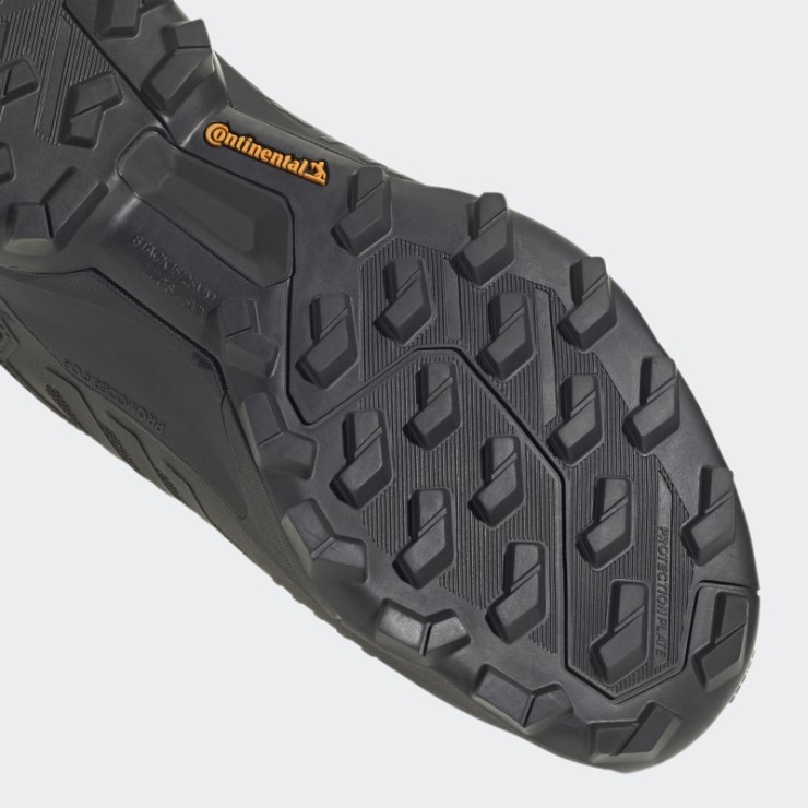 Adidas Terrex Swift R3 Gore-tex Zapatillas De Senderismo Gris