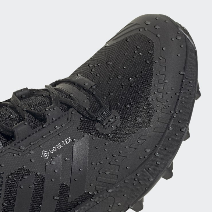 Adidas Terrex Swift R3 Gore-tex Zapatillas De Senderismo Gris