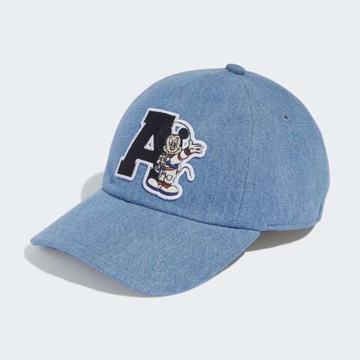 Gorra De Beisbol Adidas Tech índigo