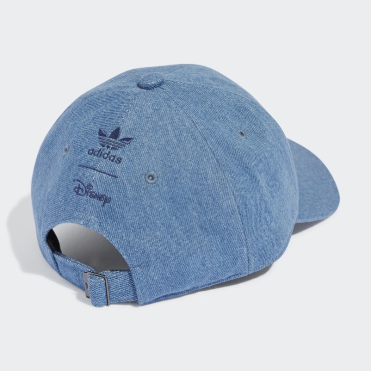 Gorra De Beisbol Adidas Tech índigo